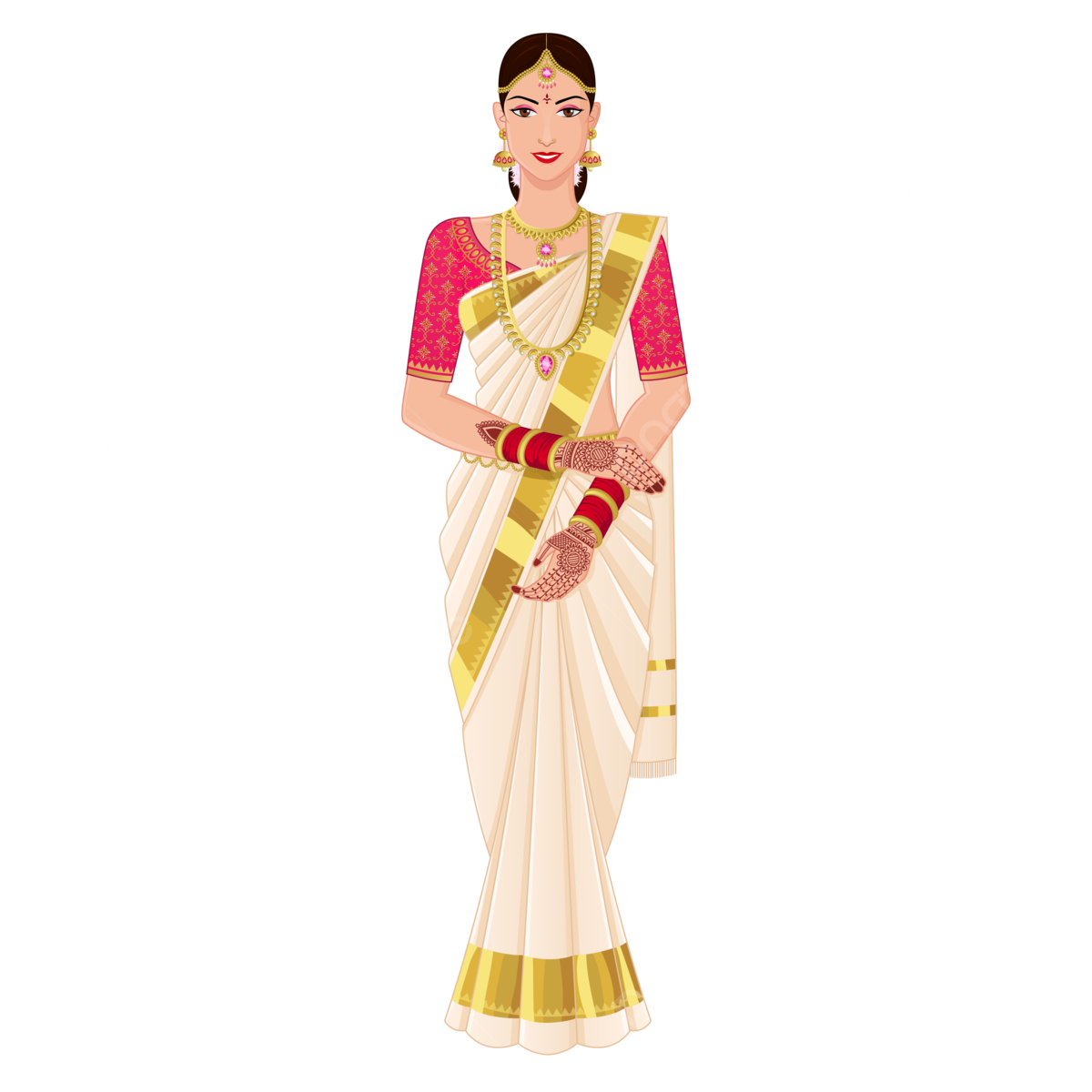 Bride Image